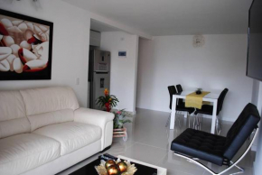 El Poblado Sabaneta New 3 Bdr comfortable apt